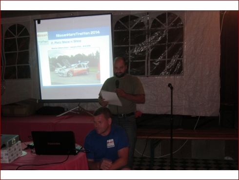 1. NissanHarzTreffen - Albumbild 304 von 341