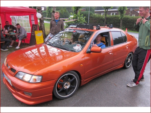 1. NissanHarzTreffen - Albumbild 24 von 341