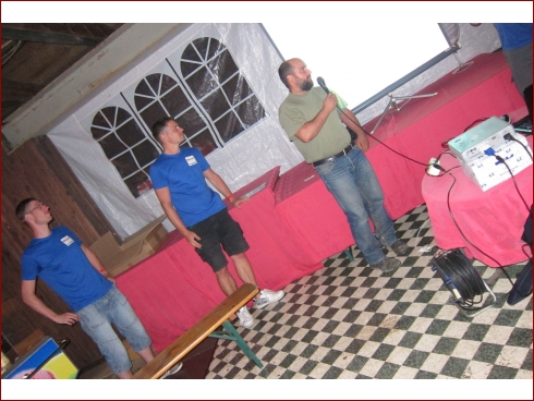 1. NissanHarzTreffen - Albumbild 324 von 341