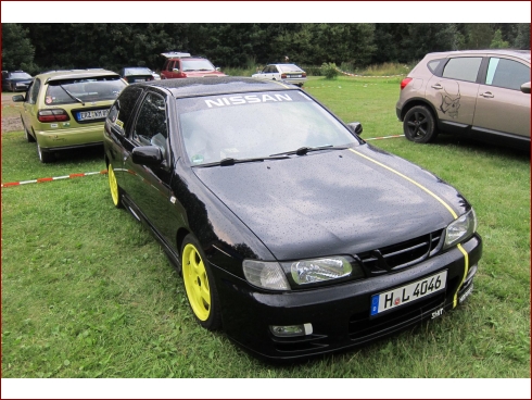 1. NissanHarzTreffen - Albumbild 276 von 341