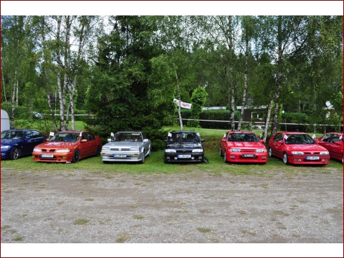 1. NissanHarzTreffen - Albumbild 107 von 341