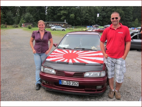 1. NissanHarzTreffen - Albumbild 80 von 341