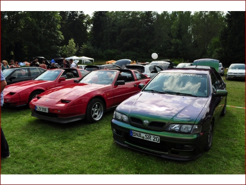 1. NissanHarzTreffen - Albumbild 195 von 341