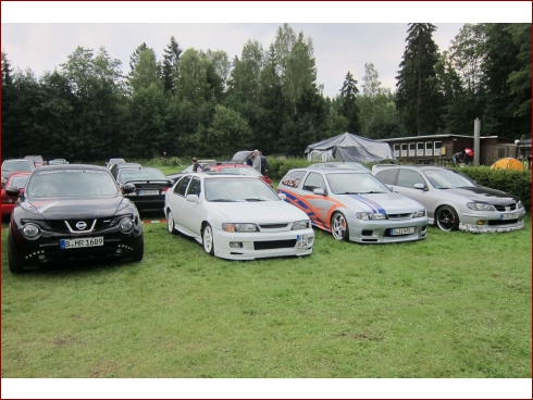 1. NissanHarzTreffen - Albumbild 272 von 341