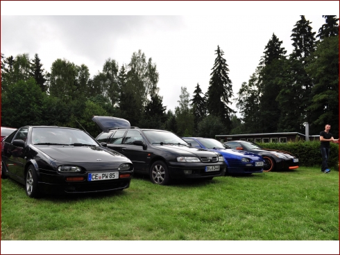 1. NissanHarzTreffen - Albumbild 103 von 341