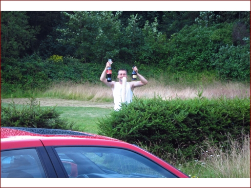 1. NissanHarzTreffen - Albumbild 5 von 341