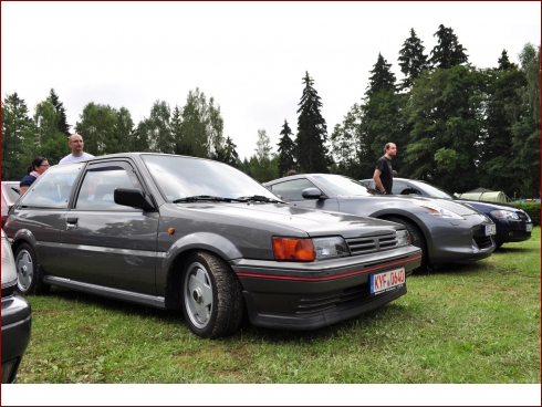 1. NissanHarzTreffen - Albumbild 116 von 341