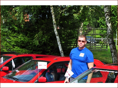 1. NissanHarzTreffen - Albumbild 135 von 341