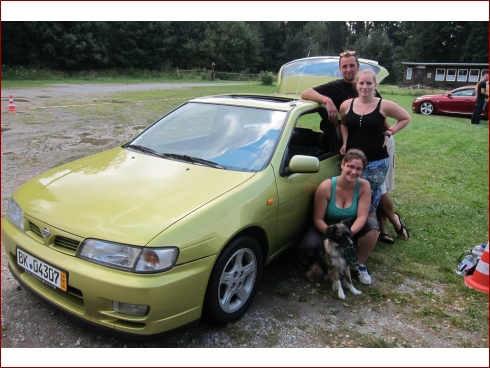 1. NissanHarzTreffen - Albumbild 112 von 341