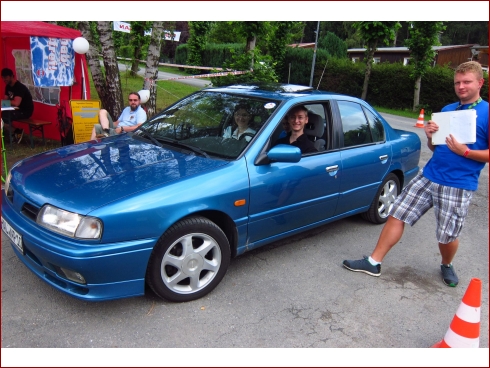 1. NissanHarzTreffen - Albumbild 78 von 341