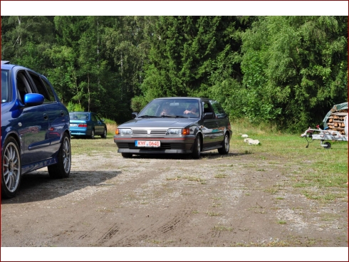 1. NissanHarzTreffen - Albumbild 134 von 341