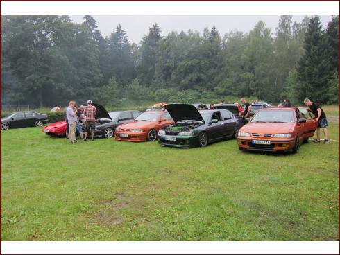 1. NissanHarzTreffen - Albumbild 32 von 341