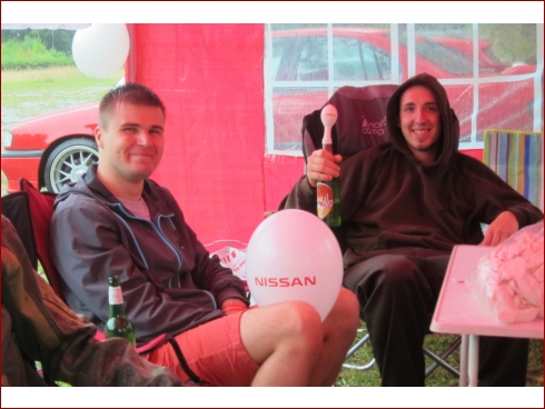 1. NissanHarzTreffen - Albumbild 14 von 341