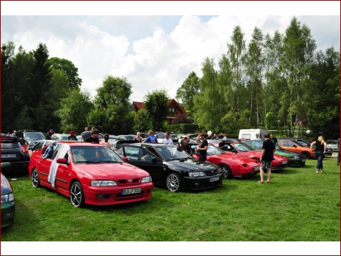 1. NissanHarzTreffen - Albumbild 198 von 341