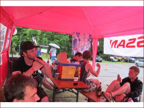 1. NissanHarzTreffen - Albumbild 282 von 341