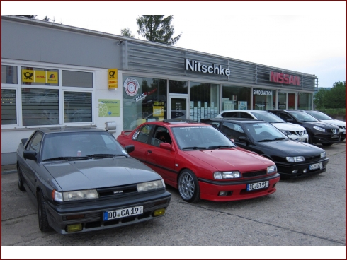 Ausfahrt nach Görlitz - Albumbild 17 von 19