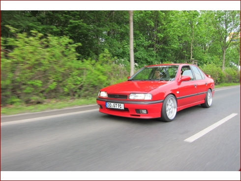 Ausfahrt nach Görlitz - Albumbild 2 von 19