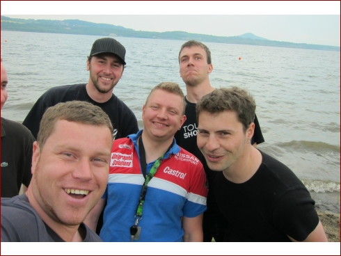 Ausfahrt nach Görlitz - Albumbild 16 von 19