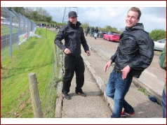 Zufallsbild - Japfest UK 2014