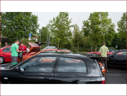 11 Jahre Nissanfreunde-Dresden / September Treffen - Albumbild 11 von 28