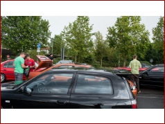 Zufallsbild - 11 Jahre Nissanfreunde-Dresden / September Treffen