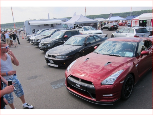 Reisbrennen 2014 - Albumbild 37 von 115