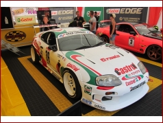 Zufallsbild - Reisbrennen 2014