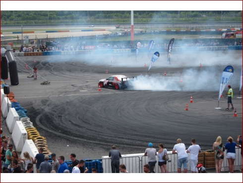 Reisbrennen 2014 - Albumbild 77 von 115