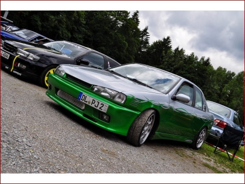 2. NissanHarzTreffen - Albumbild 317 von 506