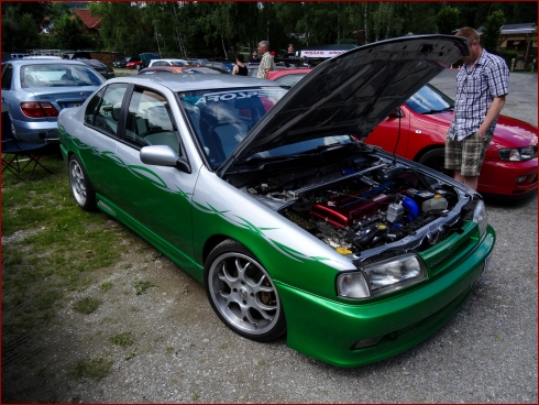 2. NissanHarzTreffen - Albumbild 362 von 506