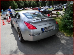 Zufallsbild - 2. NissanHarzTreffen