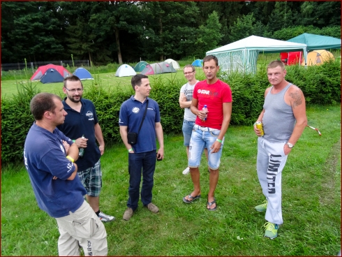 2. NissanHarzTreffen - Albumbild 397 von 506
