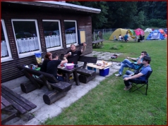 Zufallsbild - 2. NissanHarzTreffen