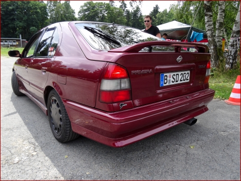 2. NissanHarzTreffen - Albumbild 36 von 506