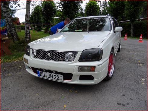 2. NissanHarzTreffen - Albumbild 308 von 506