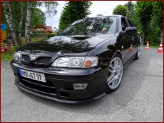 Zufallsbild - 2. NissanHarzTreffen