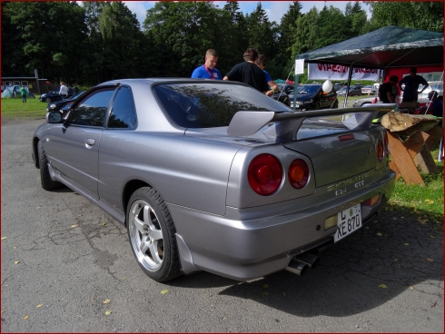 2. NissanHarzTreffen - Albumbild 249 von 506