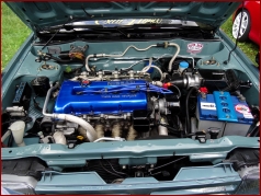 Zufallsbild - 2. NissanHarzTreffen