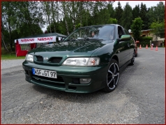 Zufallsbild - 2. NissanHarzTreffen