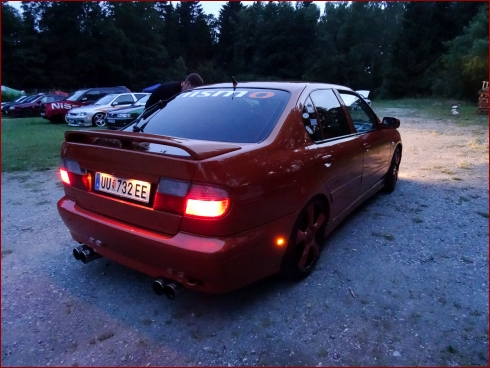 2. NissanHarzTreffen - Albumbild 172 von 506