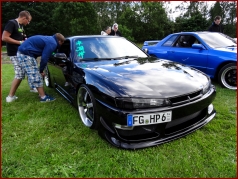 Zufallsbild - 2. NissanHarzTreffen