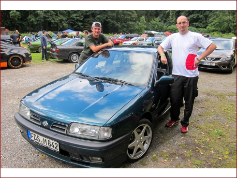 2. NissanHarzTreffen - Albumbild 238 von 506