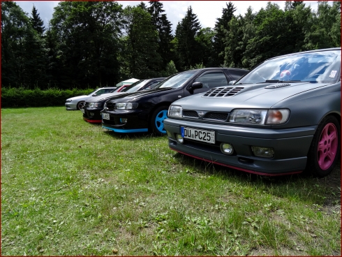 2. NissanHarzTreffen - Albumbild 383 von 506