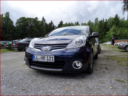 2. NissanHarzTreffen - Albumbild 254 von 506