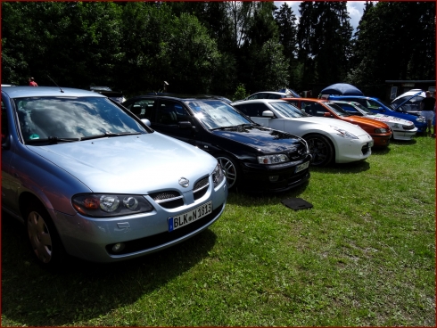 2. NissanHarzTreffen - Albumbild 365 von 506