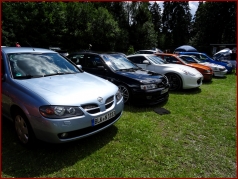 Zufallsbild - 2. NissanHarzTreffen