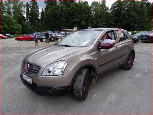 2. NissanHarzTreffen - Albumbild 307 von 506