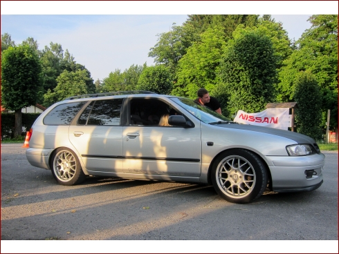 2. NissanHarzTreffen - Albumbild 154 von 506