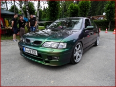 Zufallsbild - 2. NissanHarzTreffen