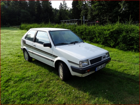 2. NissanHarzTreffen - Albumbild 13 von 506